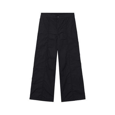 李维斯女士休闲宽松直筒工装裤