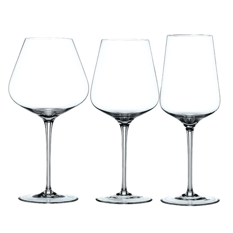 德国进口NACHTMANN水晶红酒杯