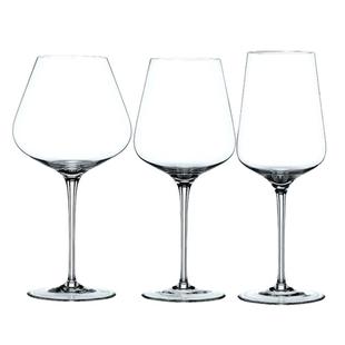 德国进口NACHTMANN水晶玻璃高脚杯红酒杯家用欧式高档葡萄酒杯子