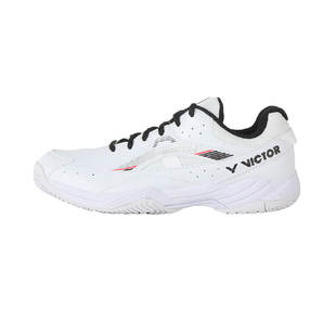 威克多VICTOR胜利A170II羽毛球鞋男女防滑减震透气全面类宽楦