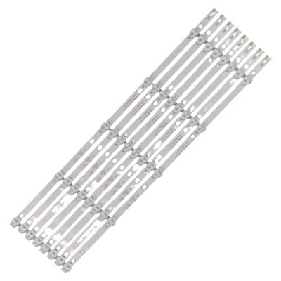 飞利浦50PUT6002S50USK1810灯条