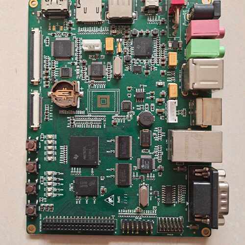 询价-AM3715CUS DEVKIT8500 开发板 评估板可维修