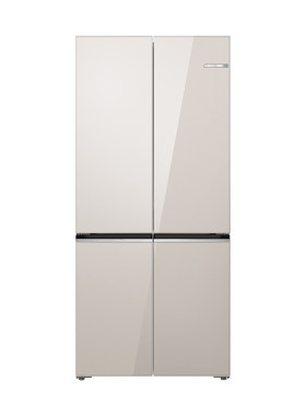 新品小平安博世502L活氧保鲜冰箱