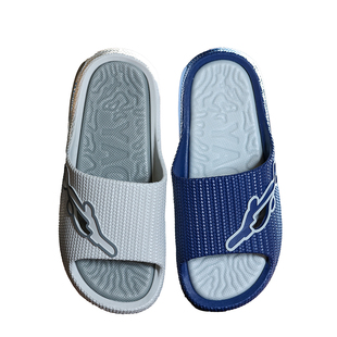 2026新品耀利拖鞋男式塑料一字拖居家室内防滑软底踩屎感凉鞋耐磨