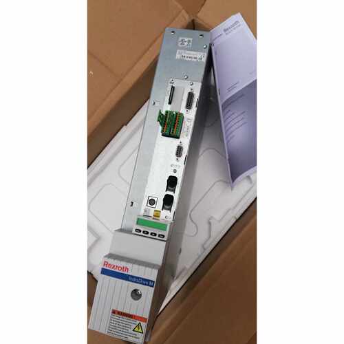 【议价-可维修】力士乐Rexroth 伺服驱动器 A-07-NN HMS01 全新/