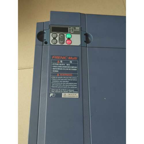 议价富士变频器FRN7.5G11S-4CX，FRN15G11S-