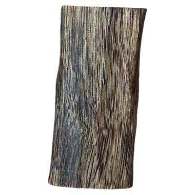 奇楠沉香素牌无事牌可定制雕刻