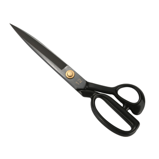 专业裁缝剪刀大家用缝纫剪裁衣服装剪裁布剪布剪刀剪线头剪子锰钢