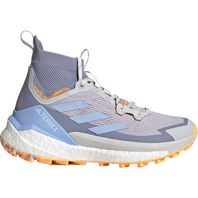 新款女子户外休闲鞋阿迪达斯正品