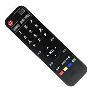 适用于华数TV中国联通D400-LH 73U1网络电视机顶盒多媒体遥控器板