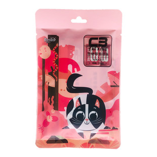 C3猫条无诱食剂幼猫零食湿粮营养增肥发腮猫条100支整箱宠物鸡肉