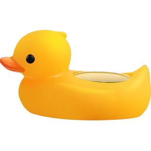 【自营】Dretec多利科日本小黄鸭电子测水温度计进口水温计温度