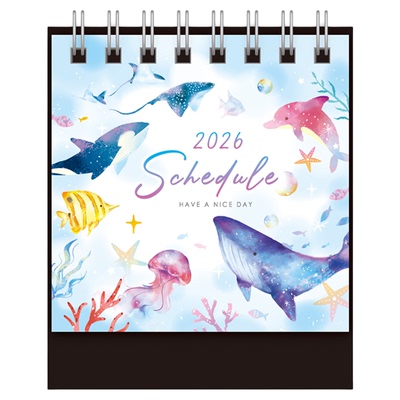 season2026年小桌历内地节假日