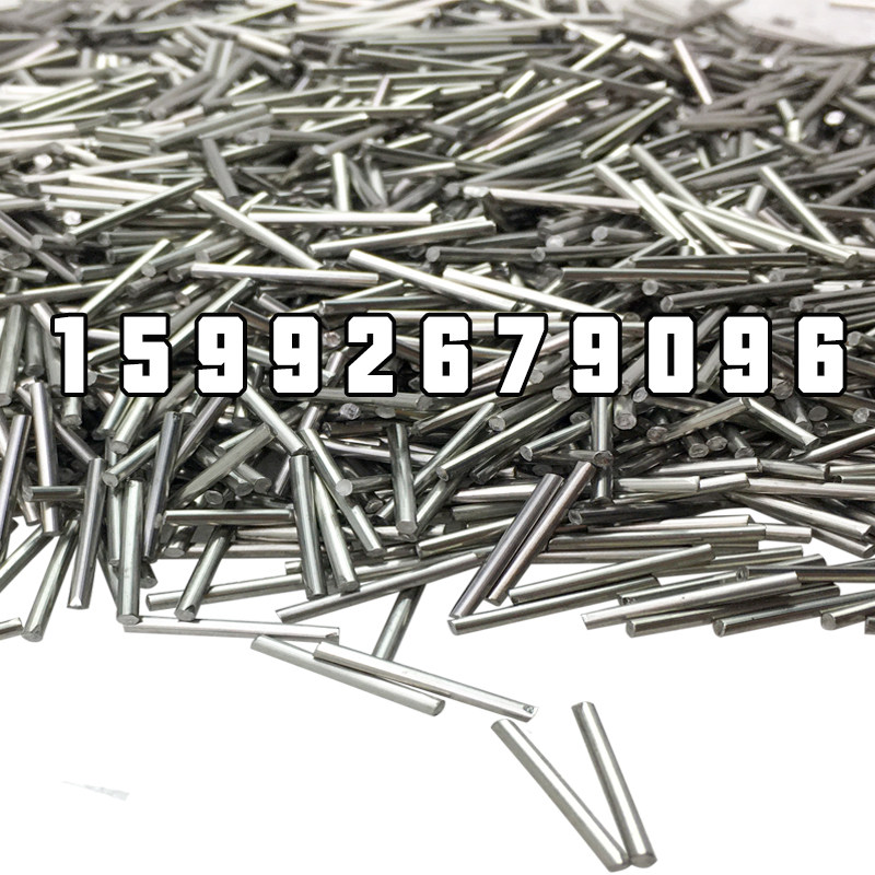 304不锈钢磁力研磨针抛光机不锈钢抛光针钢针0.2/0.3/0.5/0.6/mm_虎窝淘