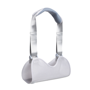 手臂吊带成人胳膊骨折护具儿童前臂肘关节脱臼固定带手腕护托