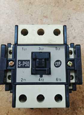 【议价-可维修】AC380V S-P50 380V 全新/二手均有货