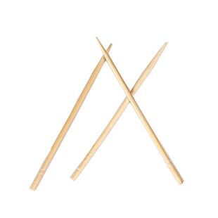 一万支天然竹牙签一次性通用透明pp膜 饭店餐厅独立包装牙签包邮