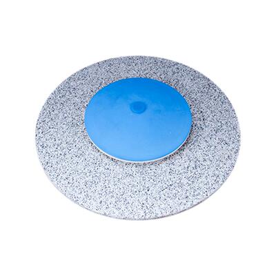 十川大理石盖板底吸飞碟