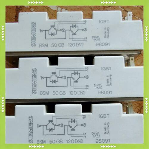 【问价】IGBT模块其中BSM50GB120DN2， BSM75GB适用