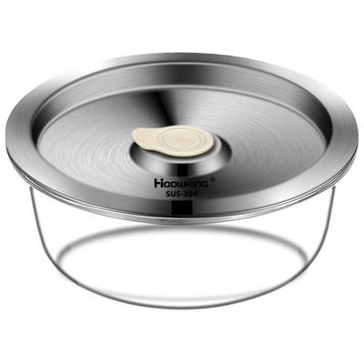 高硼硅玻璃家用蒸蛋碗