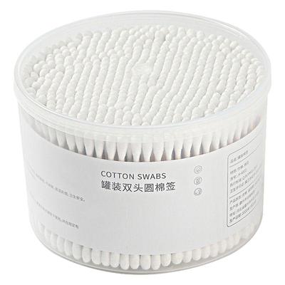 棉签化妆用一次性双头棉签棒掏耳朵专用双头卫生棉棒