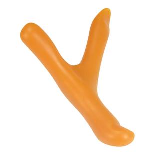 按脚底神器三角雀点穴棒拨筋棒足底按摩穴位棒足疗器拇指棒劲大