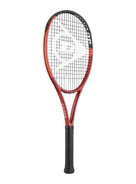 Dunlop邓禄普网球拍安德森王蔷CX200 LS拍面305g全碳素专业拍正品