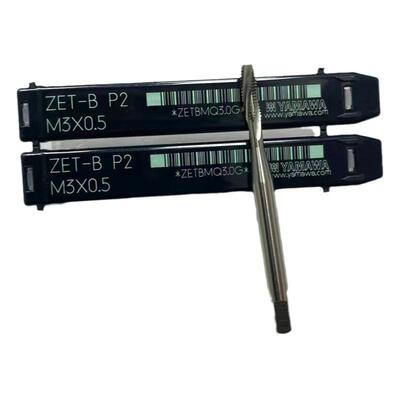 YAMAWA机用丝锥ZET钛合金专用