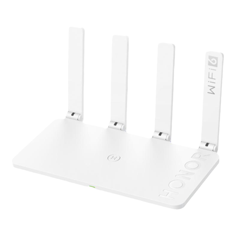 荣耀路由3SE全千兆wifi6无线5G