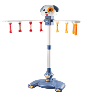 眼疾手快抓棍机趣味手抓棒家用儿童掉落反应感统训练亲子互动玩具