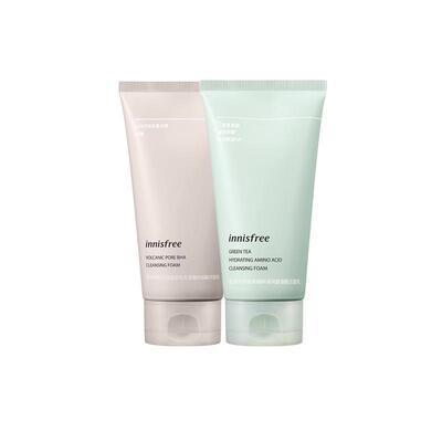 【官方正品】悦诗风吟洗面奶