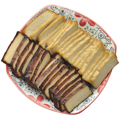 邵阳香干武冈豆腐干湖南特产