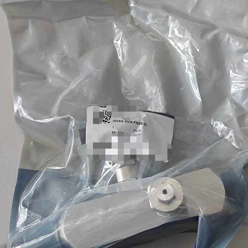 议价GVSS-NS8-FNS8-G  飞托克fitok316 不