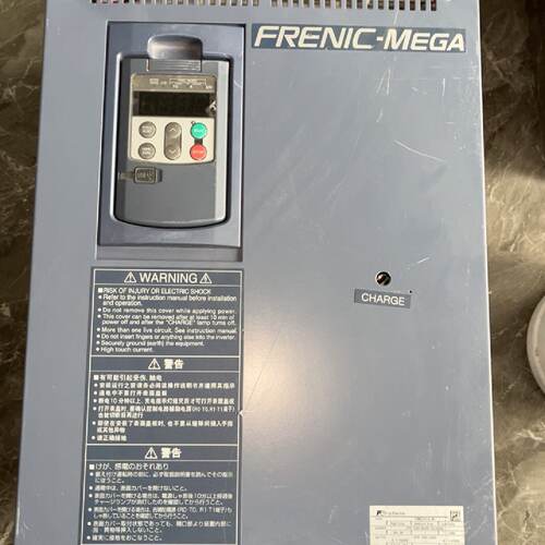询价-变频器 FRN37G1S-4C 380V  37KW 实