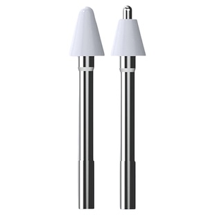 适用作业帮三代AI触屏笔笔尖p50学习机x50二代手写笔可替换笔芯C3款T30/P30学练笔T20Pro+电容笔笔头