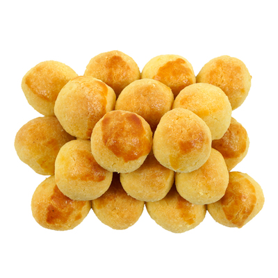 三禾北京稻香村蛋糕点心椰丝球