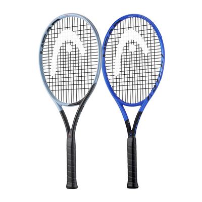 HEAD/海德男女成人全碳素网球拍