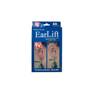 预防耳洞变大避免拉成一条线耳孔支撑防撕裂临时缩小耳洞纸胶耳贴