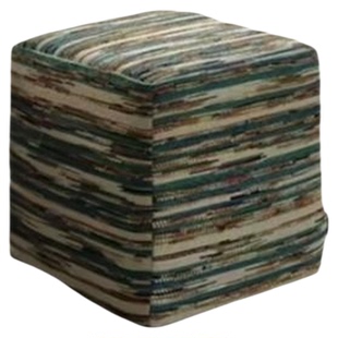 LABOLOGY新品|Gooeymead 方糖凳 客厅沙发凳多功能墩子换鞋凳