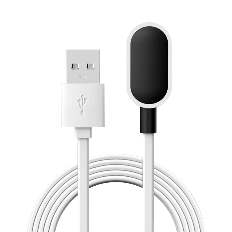 适用小天才电话手表充电线Z1/Z2/Z3/Z5/Z1S/Z2S/Z6磁吸式充电器Y02y03y01配件巅峰版通用表带