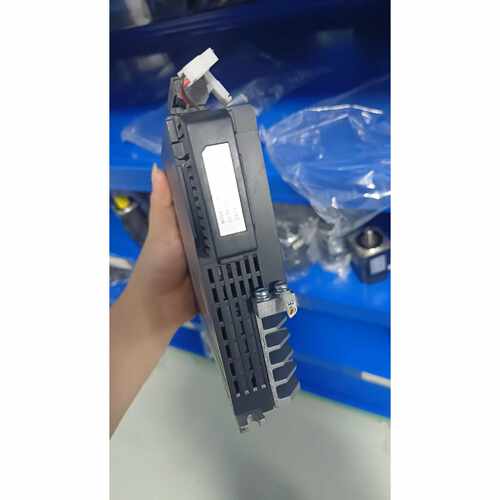 溢价-汇川伺服驱动器SV630NS2R8I-FH，400W，输入2