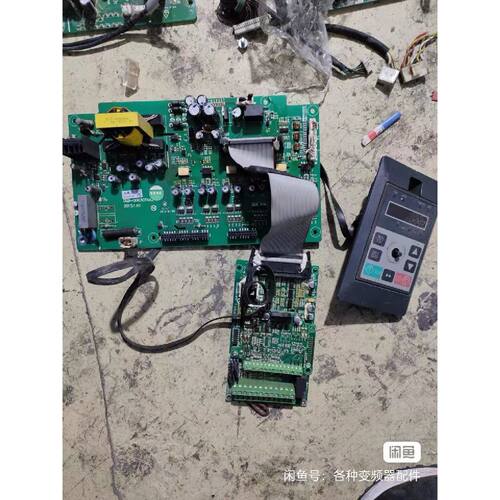 DLB-C0055T4A2 变频器