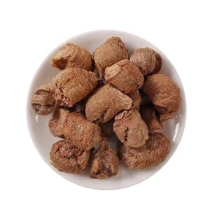 中药材 生桑螵蛸生桑蛸 桑螵蛸500克包邮熟桑螵蛸制桑螵蛸