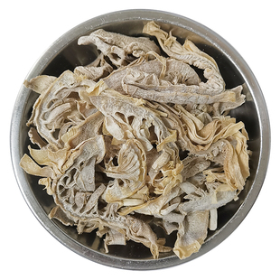 新货宁波奉化毛笋干500g干货嫩笋尖农家自制小笋干竹笋干特嫩笋片