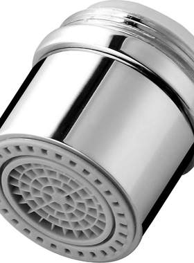 一靓水龙头起泡器通用送垫圈