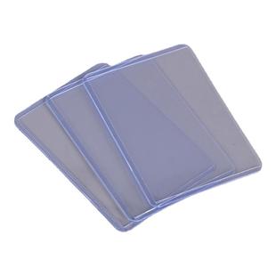 PTCG小马宝莉万智牌宝可梦哪吒卡片卡夹球星卡保护壳卡套硬质卡夹