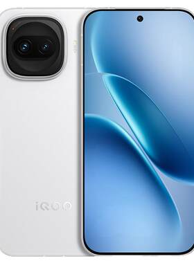【需签收激活】【国家补贴15%】vivo iQOO Z11 Turbo手机爱酷手机iqooz11turbo学生游戏手机官方正品全新