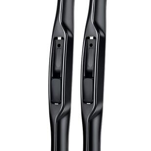 北汽新能源EU5雨刮器片EU260胶条EU300北京专用汽车R500配件雨刷