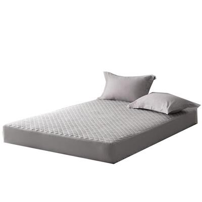 IMBLOO纯棉防水阻螨床垫保护罩