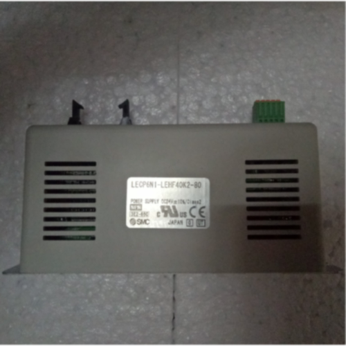议价全新正品SMC滑台控制器，LECP6N1-LEHF40K2-80